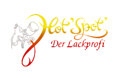 Hot Spot - Der Lackprofi