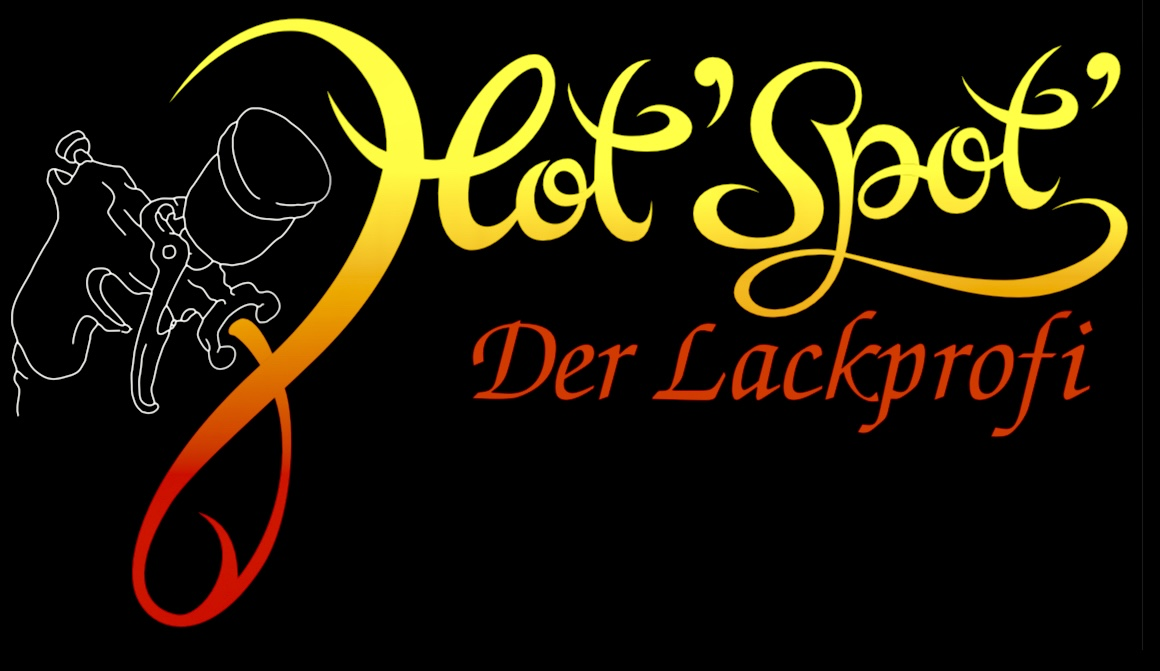 Hot Spot – Der Lackprofi